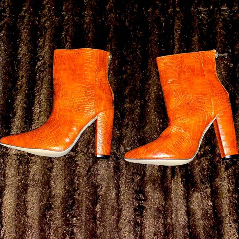 Booties
